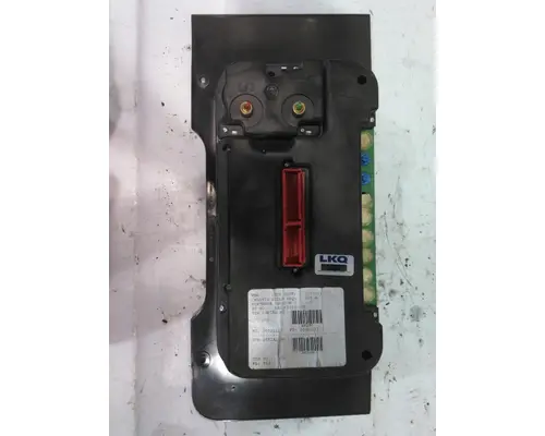 FREIGHTLINER CASCADIA 113 GAUGE CLUSTER