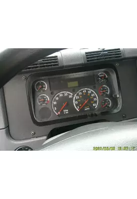 FREIGHTLINER CASCADIA 113 GAUGE CLUSTER