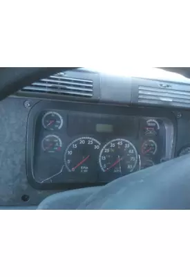 FREIGHTLINER CASCADIA 113 GAUGE CLUSTER