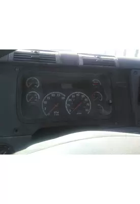 FREIGHTLINER CASCADIA 113 GAUGE CLUSTER