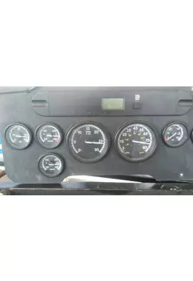 FREIGHTLINER CASCADIA 113 GAUGE CLUSTER