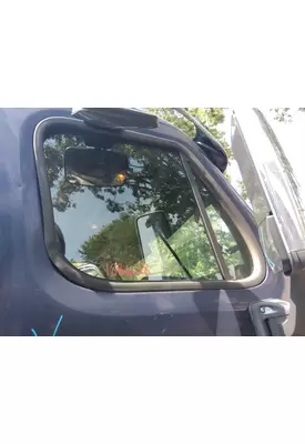 FREIGHTLINER CASCADIA 113 GLASS, DOOR, FRONT