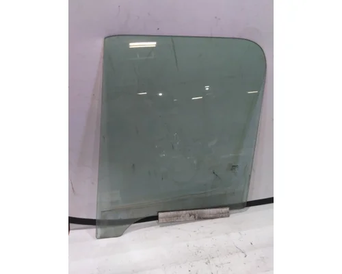 FREIGHTLINER CASCADIA 113 GLASS, DOOR, FRONT