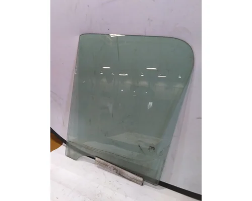 FREIGHTLINER CASCADIA 113 GLASS, DOOR, FRONT