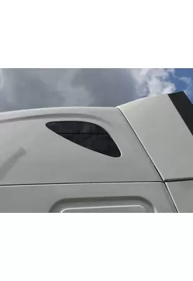 FREIGHTLINER CASCADIA 113 GLASS, SLEEPER