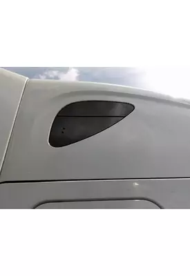 FREIGHTLINER CASCADIA 113 GLASS, SLEEPER