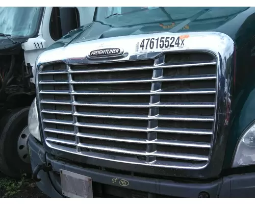 FREIGHTLINER CASCADIA 113 GRILLE