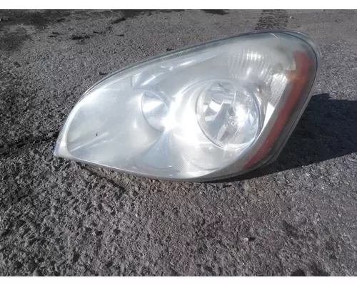 FREIGHTLINER CASCADIA 113 HEADLAMP ASSEMBLY