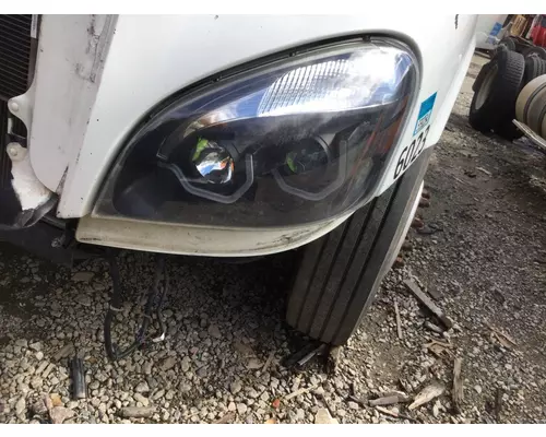 FREIGHTLINER CASCADIA 113 HEADLAMP ASSEMBLY