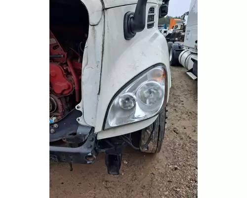 FREIGHTLINER CASCADIA 113 HEADLAMP ASSEMBLY