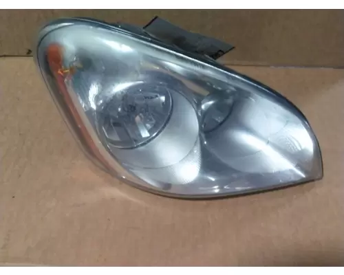 FREIGHTLINER CASCADIA 113 HEADLAMP ASSEMBLY