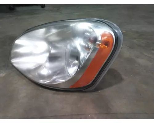 FREIGHTLINER CASCADIA 113 HEADLAMP ASSEMBLY