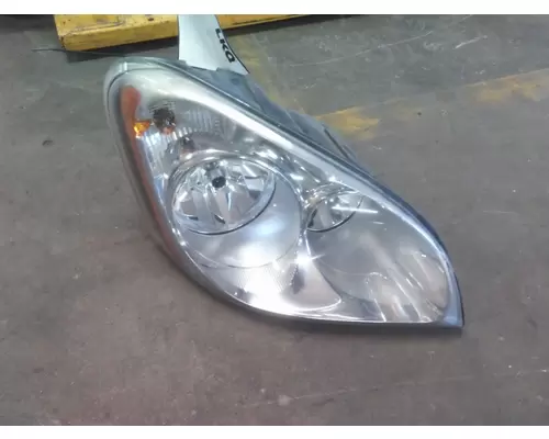 FREIGHTLINER CASCADIA 113 HEADLAMP ASSEMBLY