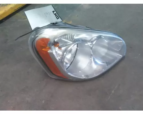 FREIGHTLINER CASCADIA 113 HEADLAMP ASSEMBLY