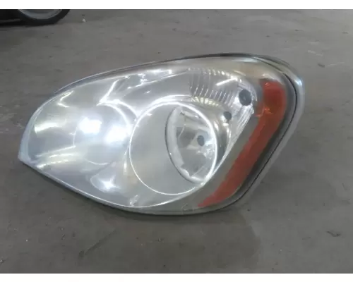 FREIGHTLINER CASCADIA 113 HEADLAMP ASSEMBLY