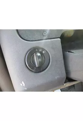 FREIGHTLINER CASCADIA 113 HEADLAMP SWITCH