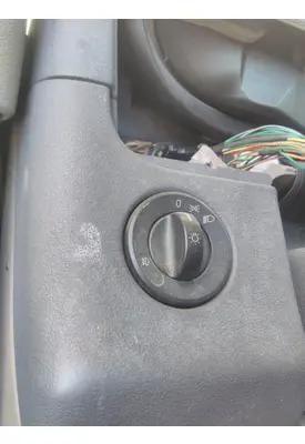 FREIGHTLINER CASCADIA 113 HEADLAMP SWITCH
