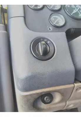 FREIGHTLINER CASCADIA 113 HEADLAMP SWITCH