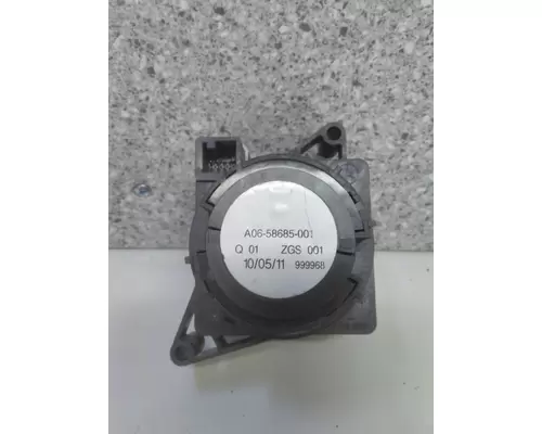 FREIGHTLINER CASCADIA 113 HEADLAMP SWITCH