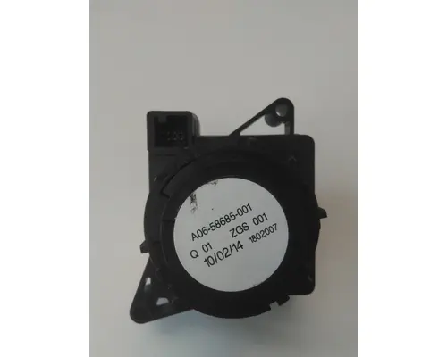 FREIGHTLINER CASCADIA 113 HEADLAMP SWITCH