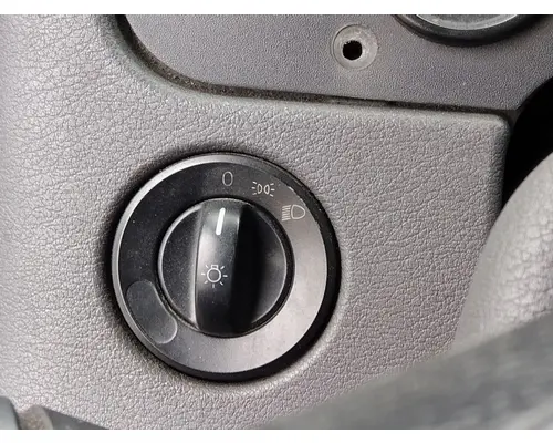 FREIGHTLINER CASCADIA 113 HEADLAMP SWITCH
