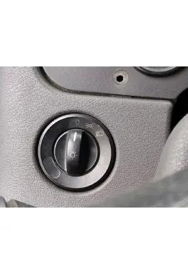 FREIGHTLINER CASCADIA 113 HEADLAMP SWITCH