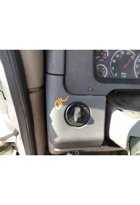 FREIGHTLINER CASCADIA 113 HEADLAMP SWITCH