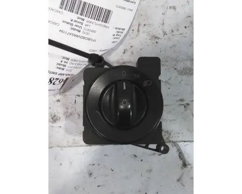 FREIGHTLINER CASCADIA 113 HEADLAMP SWITCH