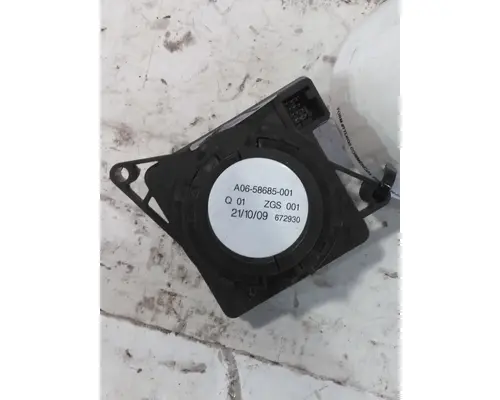 FREIGHTLINER CASCADIA 113 HEADLAMP SWITCH
