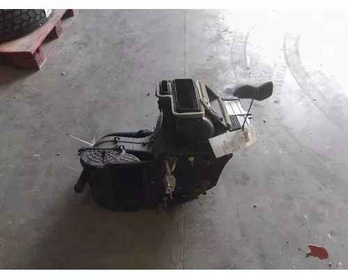 FREIGHTLINER CASCADIA 113 HEATER ASSEMBLY