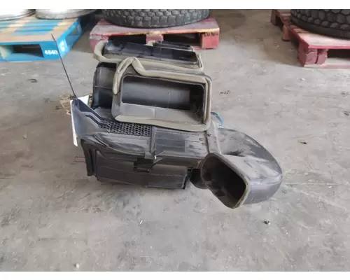 FREIGHTLINER CASCADIA 113 HEATER ASSEMBLY