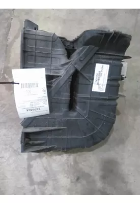 FREIGHTLINER CASCADIA 113 HEATER OR AIR CONDITIONER PARTS