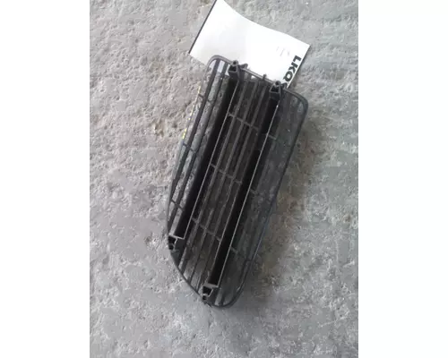 FREIGHTLINER CASCADIA 113 HOOD, SECTION
