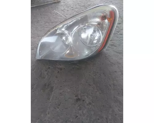 FREIGHTLINER CASCADIA 113 HOOD, SECTION