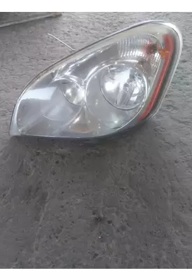 FREIGHTLINER CASCADIA 113 HOOD, SECTION