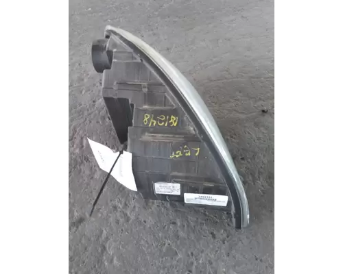 FREIGHTLINER CASCADIA 113 HOOD, SECTION
