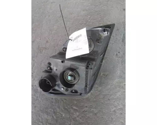 FREIGHTLINER CASCADIA 113 HOOD, SECTION