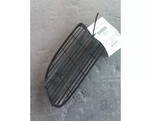 FREIGHTLINER CASCADIA 113 HOOD, SECTION
