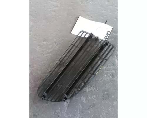 FREIGHTLINER CASCADIA 113 HOOD, SECTION