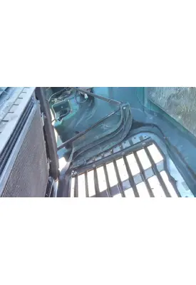 FREIGHTLINER CASCADIA 113 HOOD BRACKET