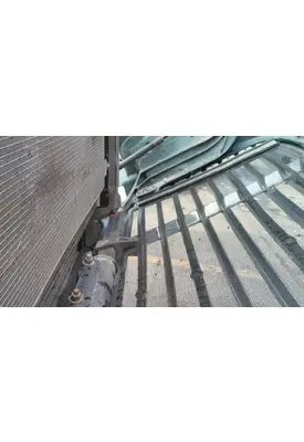 FREIGHTLINER CASCADIA 113 HOOD BRACKET