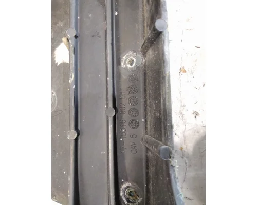 FREIGHTLINER CASCADIA 113 HOOD BRACKET