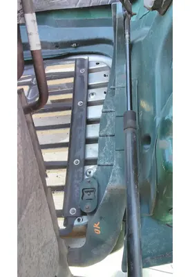 FREIGHTLINER CASCADIA 113 HOOD SHOCK/STRUT