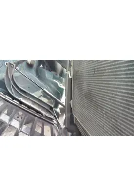 FREIGHTLINER CASCADIA 113 HOOD SHOCK/STRUT