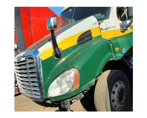 FREIGHTLINER CASCADIA 113 HOOD
