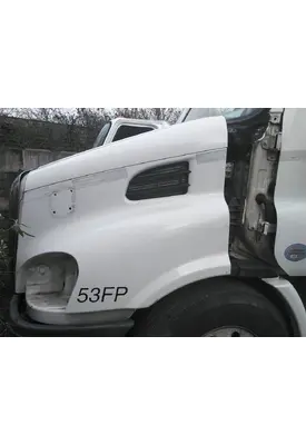 FREIGHTLINER CASCADIA 113 HOOD