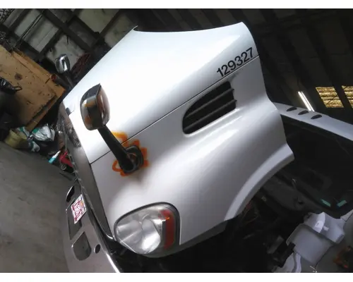 FREIGHTLINER CASCADIA 113 HOOD