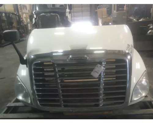 FREIGHTLINER CASCADIA 113 HOOD