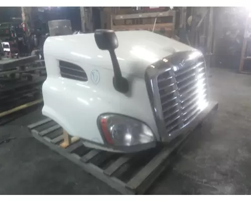 FREIGHTLINER CASCADIA 113 HOOD