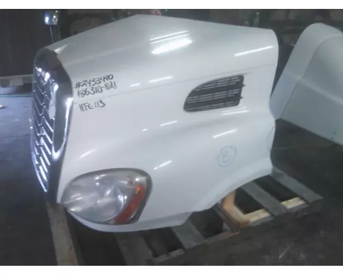 FREIGHTLINER CASCADIA 113 HOOD